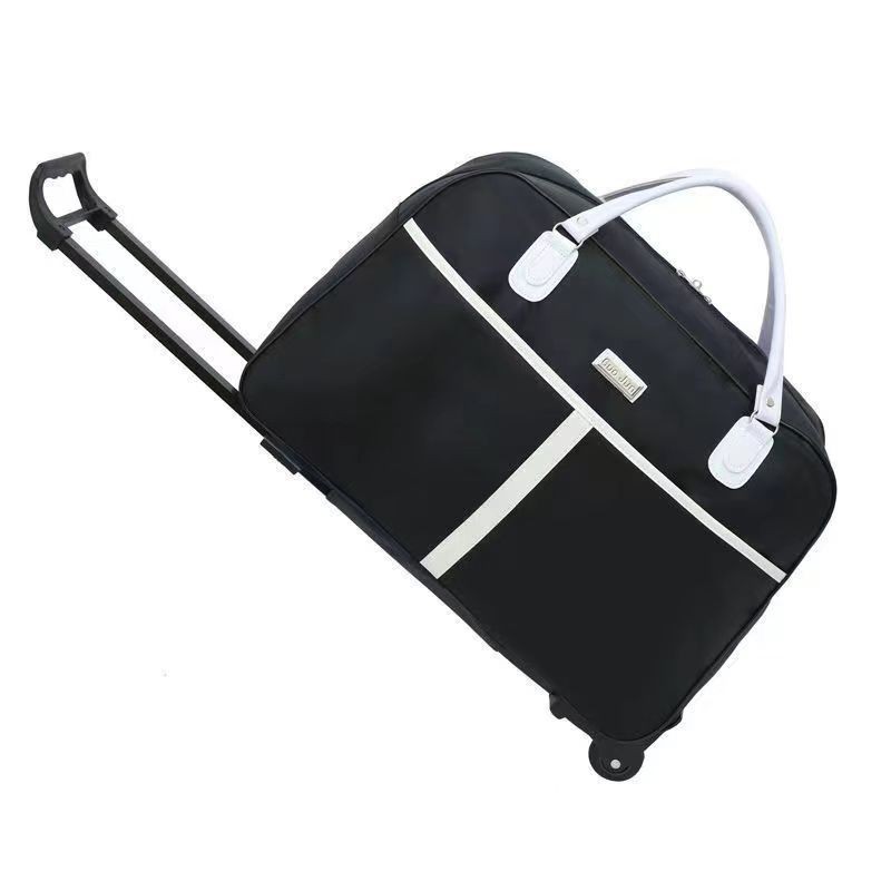 Rolling Duffle Bag Manufacturer - Twinkle Designer