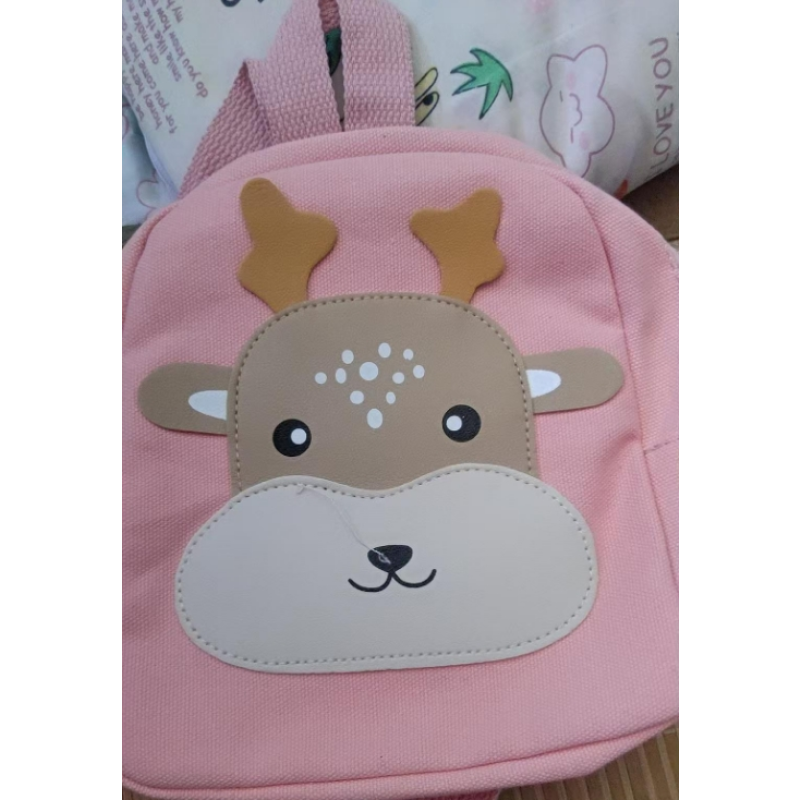 Children Backpack Manufacturer - Cartoon Kindergarten