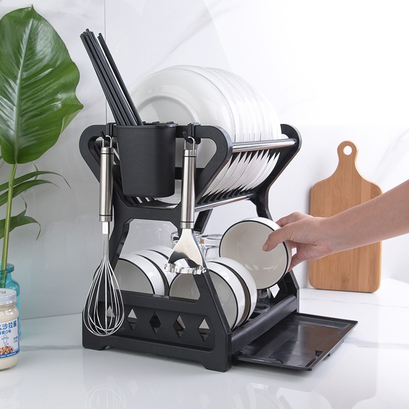 Dish Rack Manufacturer - Hot Product