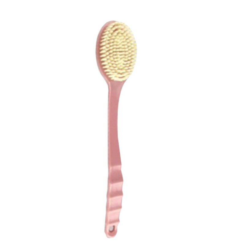 Back Brush Manufacturer - Long Handled Plastic