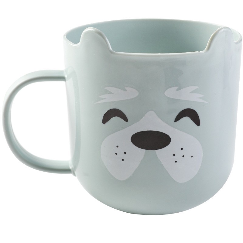 Mouthwash Cup Manufacturer - Creative Transparent