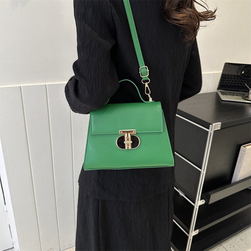 Shoulder Bag Manufacturer - Ladies Large PU Leather