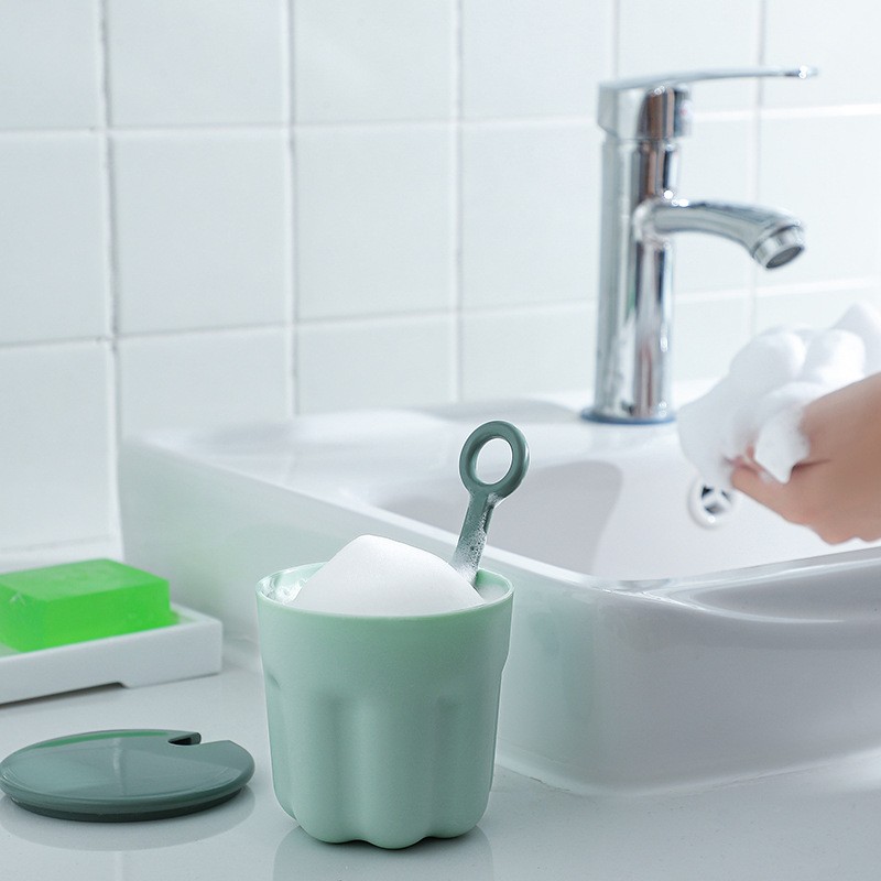 Facial Care Bubbler Manufacturer - Hot New Products