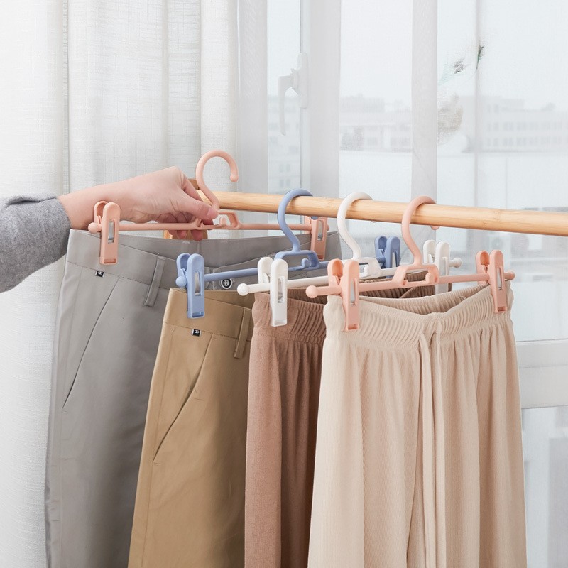 Jeans Hanger Manufacturer - Wholesale Multipurpose