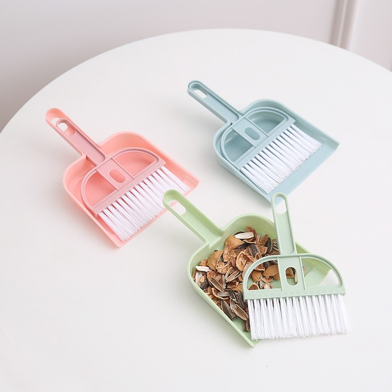 Mini Broom Set Manufacturer - Creative