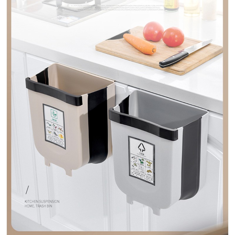 Hanging Bin Manufacturer - High Quality