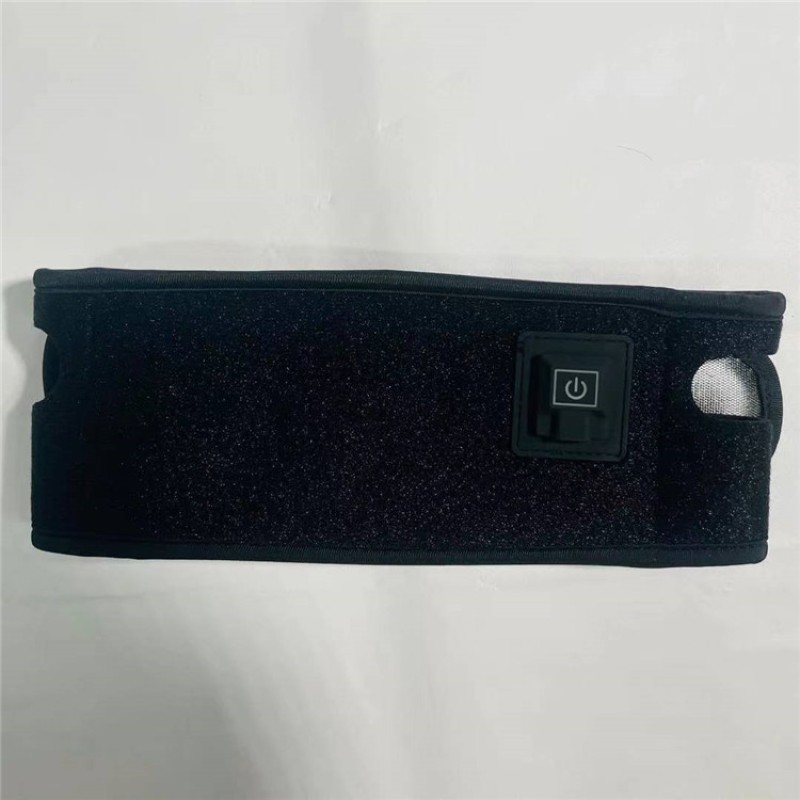 Red Light Therapy V Face Slimming Band 660Nm 850Nm Near Infrared Double Chin Reducer Lipo Laser Chin Belt