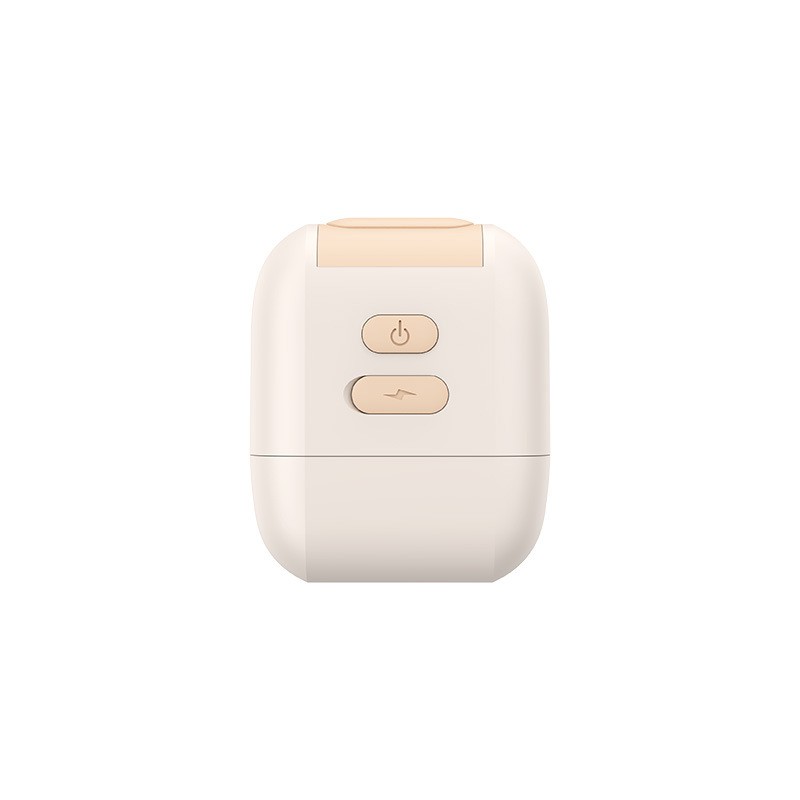 Rechargeable Women Men Anti Hair Loss Red Light Vibration Scalp Massager Electric Hair Oil Applicator for Hair Growth