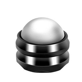 Myofascial Release Deep Tissue Ice Manual Body Massager Ball Cryosphere Cold Massage Roller for Sore Muscles Ice Heat Therapy