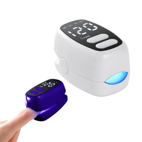 Home DIY Rechargeable Nail Fast Drying Gel Polish UV LED Nail Lamp Portable Mini UV Light for Gel Nails