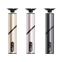 Electric Grinder Foot File and Nail Professional Foot Sander Tool Cordless 2 in 1 Electric Callus Remover for Feet Nail Drill