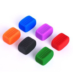 Portable Silicone Fitness Jaw Trainer Small Jaw Exercise Exerciser for Facial Muscle Tone for Sports & Entertainment