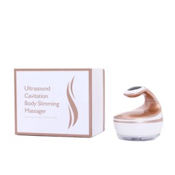 Anti Cellulite Massager Electric Body Massager Butt Belly Waist Leg EMS Body Sculpting Machine Fat Burner With LCD Display