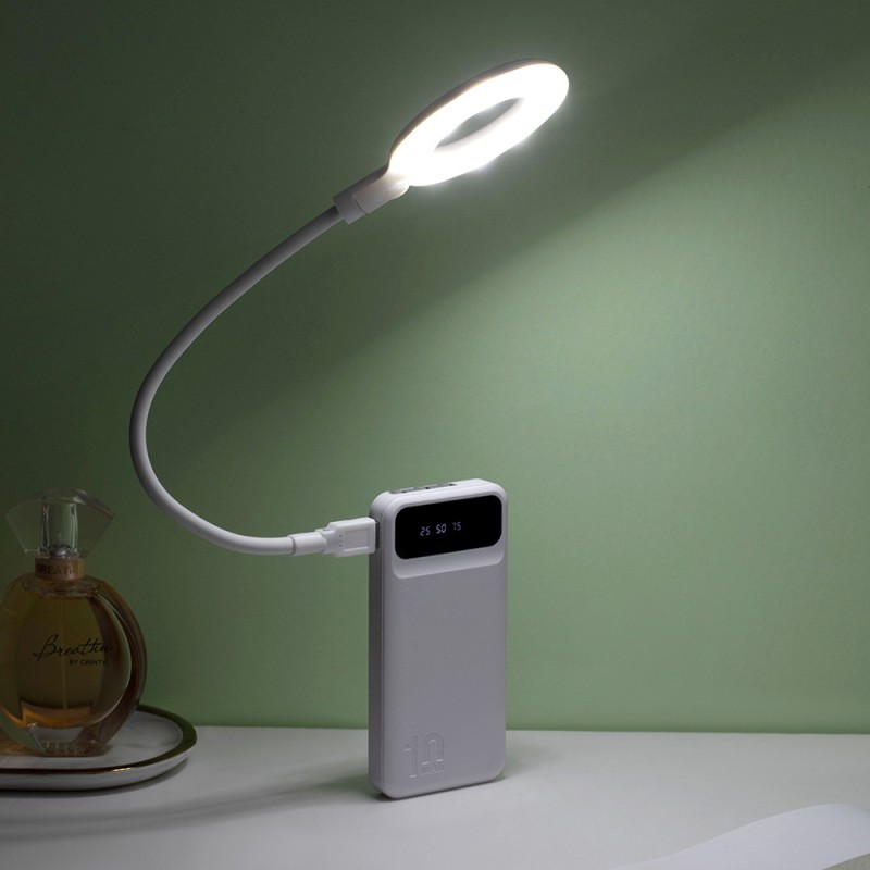 Manufacturers Desktop Portable 16W Mini USB Flexible Bendable Lighting Nail Lighting Machine UV Lamp for Nail Polish & Curing