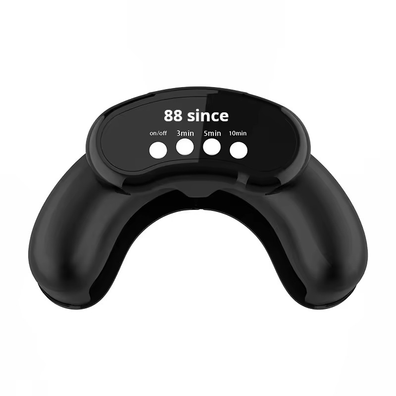 Portable Toenail Fungus Device UV LED 470 905 nm Light Device Foldable Foot Nail Fungus Laser Treatment Device for Damaged