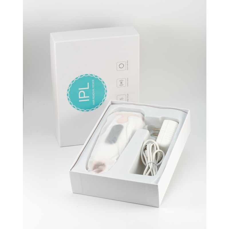 Factory hot sale ipl portable hair removal maquina de la bellesa permanent laser at the Wholesale Price