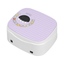 Salon Nail Art Tool 45 LED Nail Gel Polish Curing UV Dryer SUN G50 Electric UV LED Nail Light Lamp Curing With LCD Display