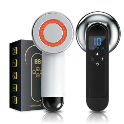 Portable Fat Burner Loss Heating Body Sculpting Slimming Anti Cellulite Reduction Machine Cellulite Massager