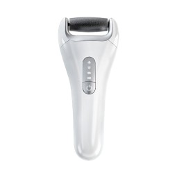 Portable Feet Grinder Pedicure Tools Foot Scrubber Rechargeable Electric Foot Files Foot Callus Remover for Dead Skin
