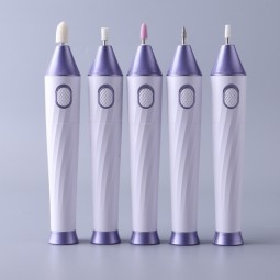 Cordless Nail Sander Machine Professional Nail Polisher Portable Acrylic Electric Nail Drill for Grinding Polishing Trimming