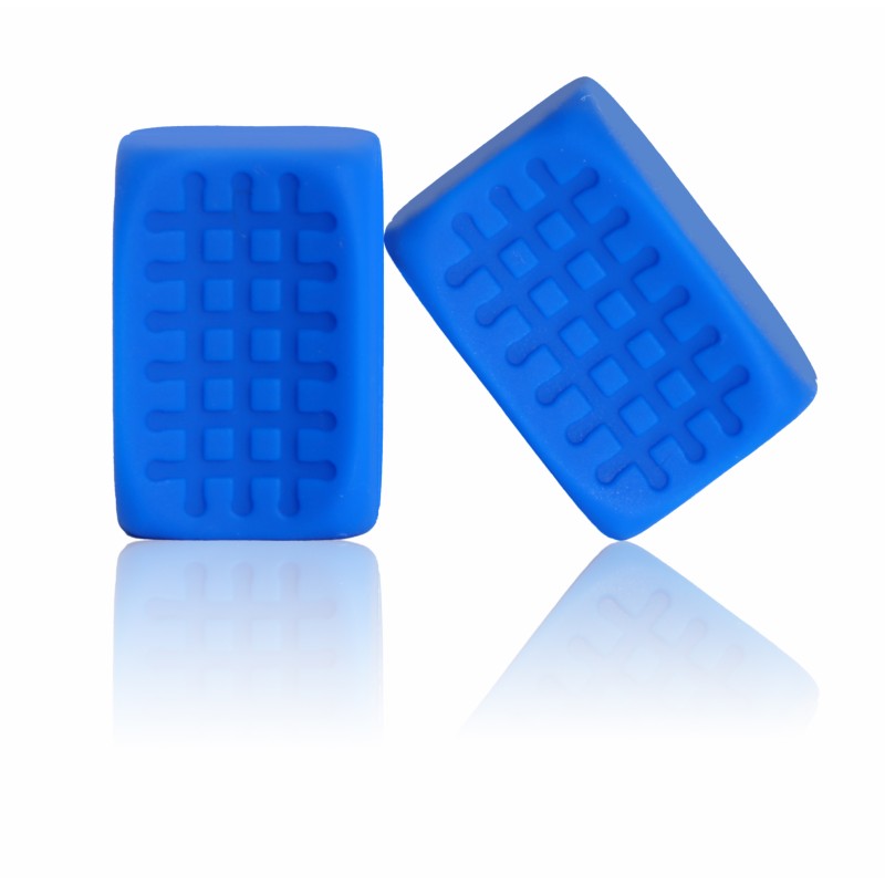 Portable Silicone Fitness Jaw Trainer Small Jaw Exercise Exerciser for Facial Muscle Tone for Sports & Entertainment