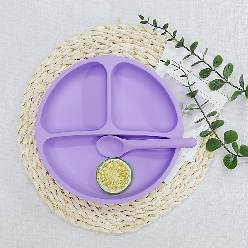 Baby Products Factory - 2024 Custom Silicone Mold Supplies