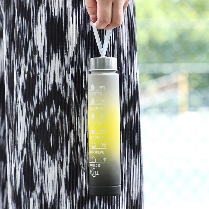 Sports Water Bottle Factory - Wholesale 300ml Personalized