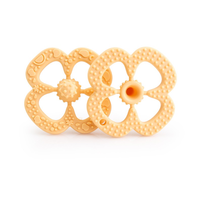 Baby Teether Factory - Eco Friendly Chewable Flower