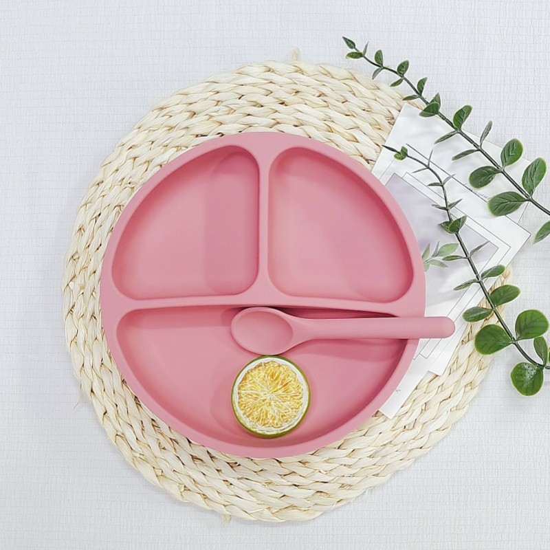 Baby Products Factory - 2024 Custom Silicone Mold Supplies