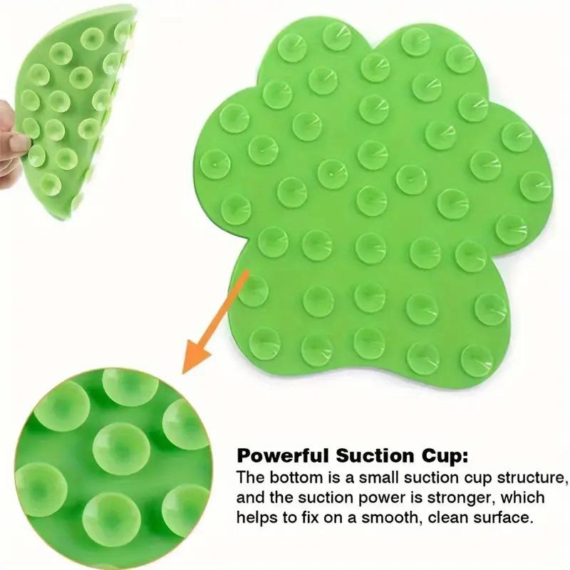 Dog Bowl Factory - Eco Friendly Silicone Licking Tray