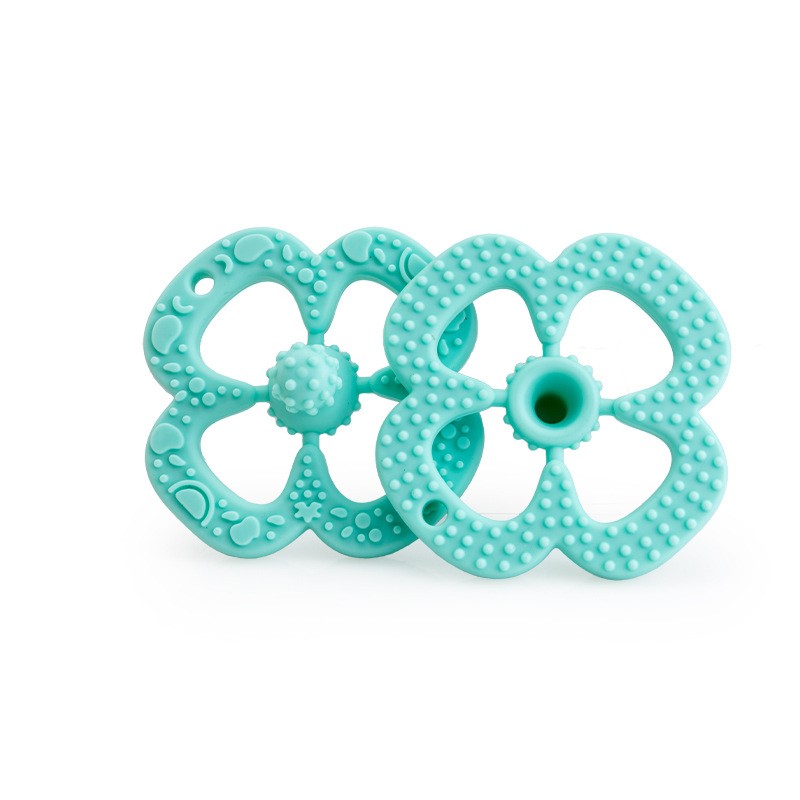 Baby Teether Factory - Eco Friendly Chewable Flower