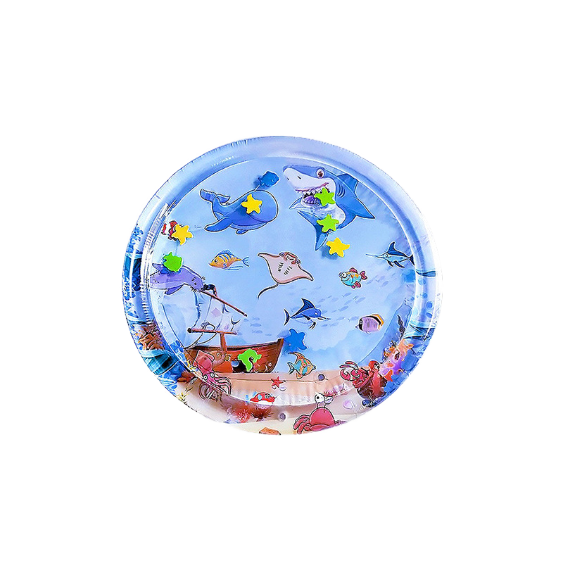 Baby Water Mat Factory - Newborn Eco PVC Floating Tummy