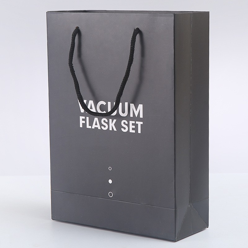 Vacuum Cup Factory - Christmas Present 500ml Stainless