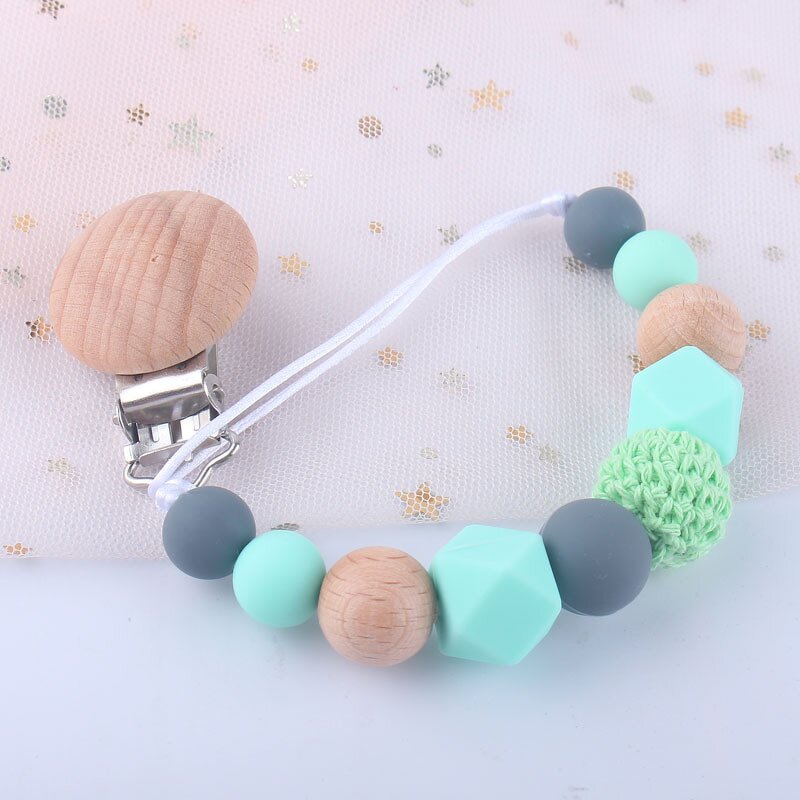 Baby Pacifier Chain Factory - New Factory Direct Molar Toy