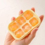 Ice cream mold
