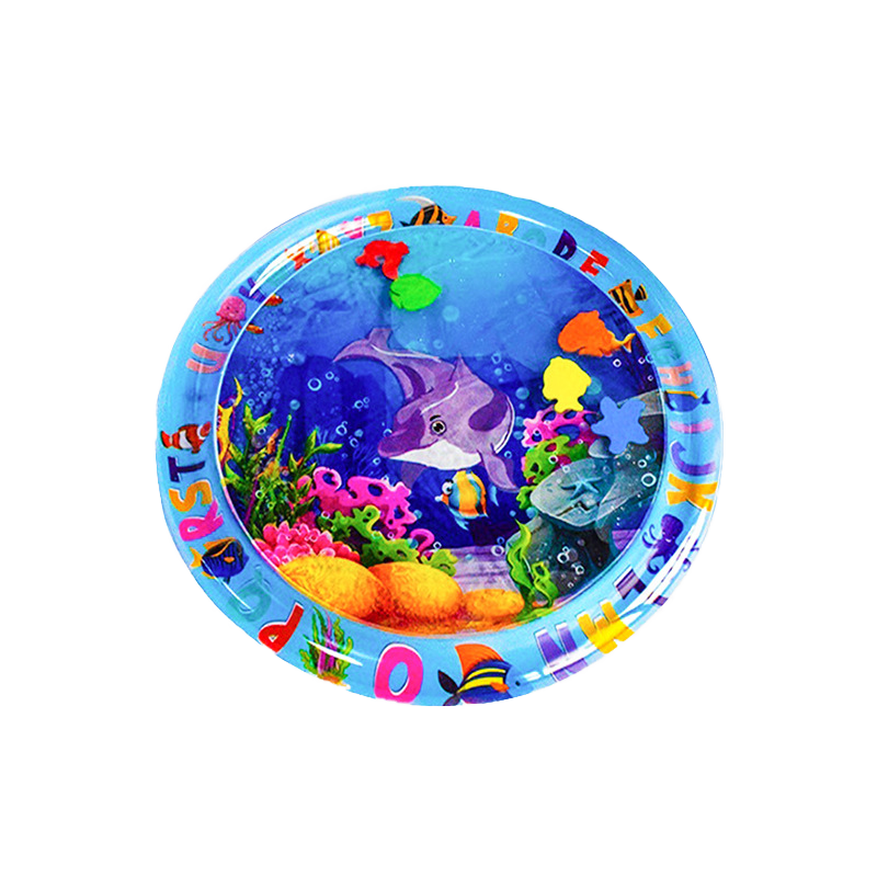Baby Water Mat Factory - Newborn Eco PVC Floating Tummy