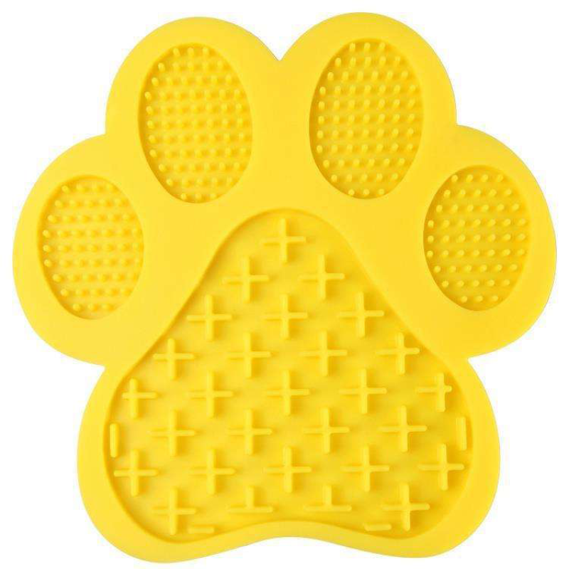 Dog Bowl Factory - Eco Friendly Silicone Licking Tray