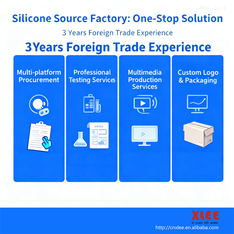 Silicone Bento Box Factory - Square Compartmentalized Sealing