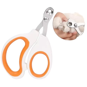 Pet Nail Scissors Factory - Stainless Steel Cat Specific