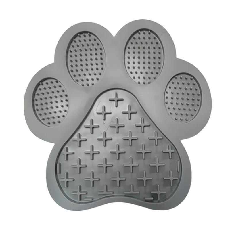 Dog Bowl Factory - Eco Friendly Silicone Licking Tray