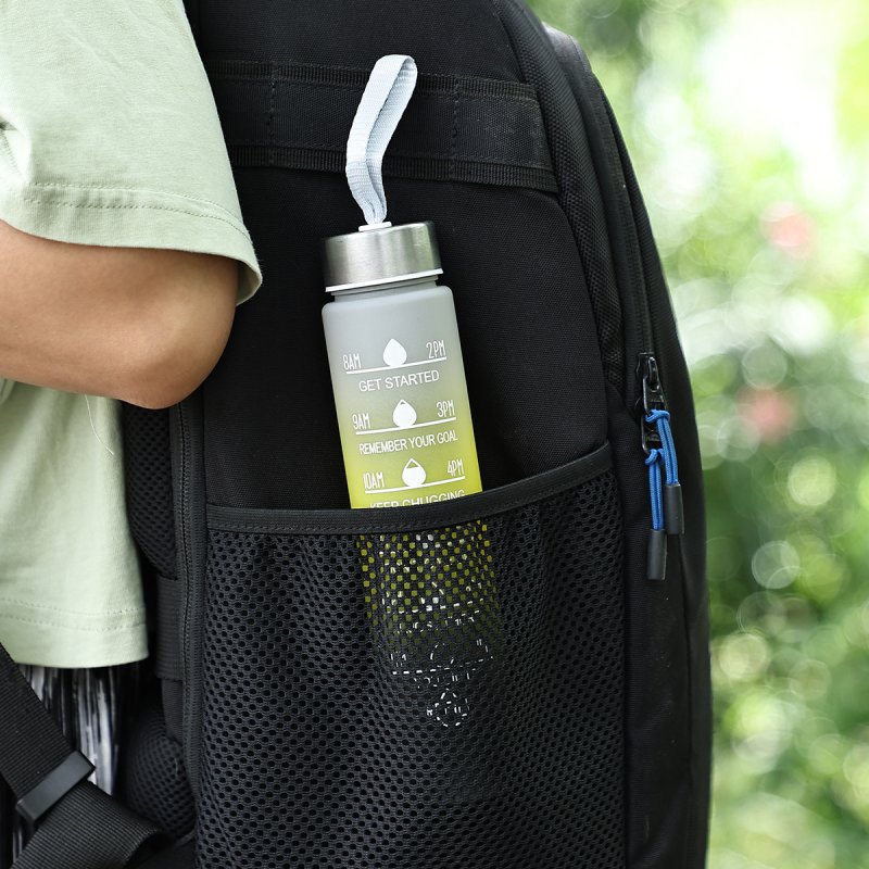 Sports Water Bottle Factory - Wholesale 300ml Personalized