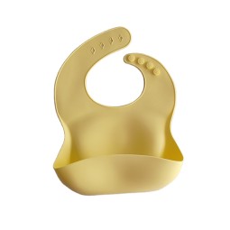 Baby Bib Factory - XLEE BPA Free Silicone Waterproof