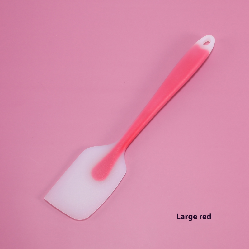 Silicone Scraper Factory - All In One Translucent Baking