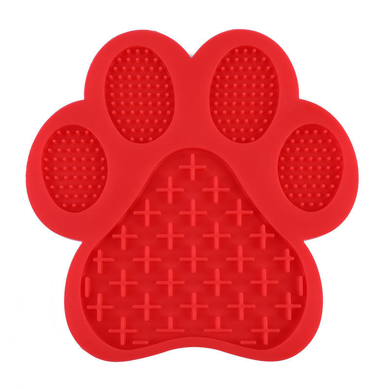 Dog Bowl Factory - Eco Friendly Silicone Licking Tray