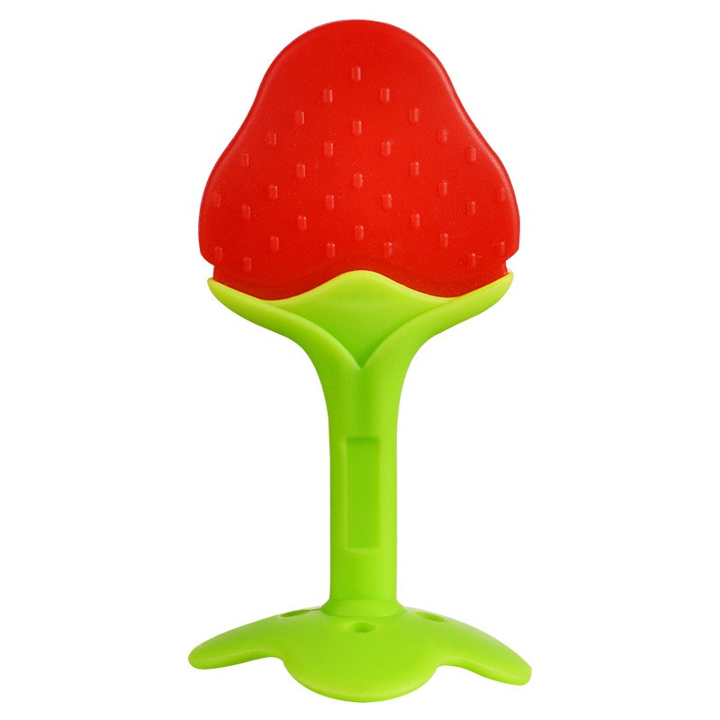 Baby Teether Factory - Hot Selling Customizable Silicone