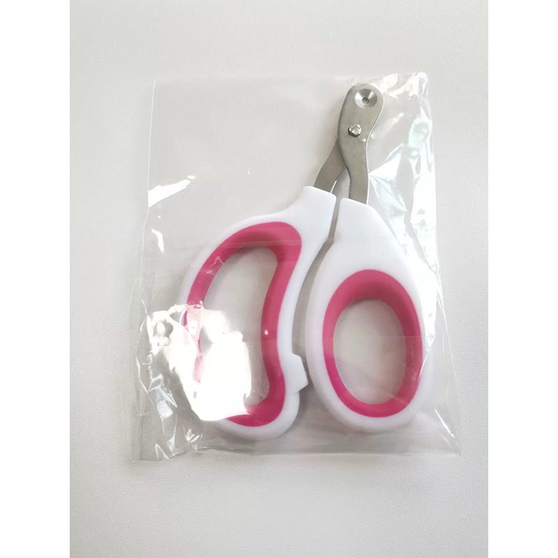 Pet Nail Scissors Factory - Stainless Steel Cat Specific