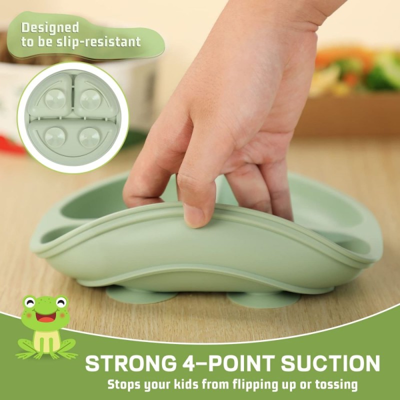 Baby Feeding Set Factory - Hot Style Non Toxic Ceramic Bowl