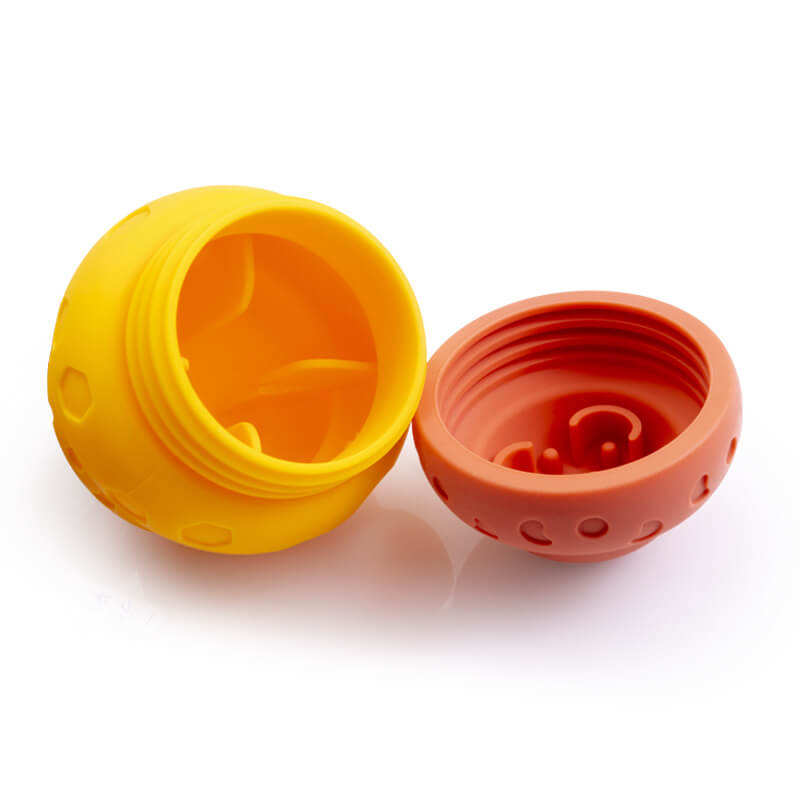 Pet Slow Eating Toy Factory - Large Sized Leak Proof