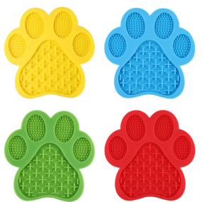 Dog Bowl Factory - Eco Friendly Silicone Licking Tray