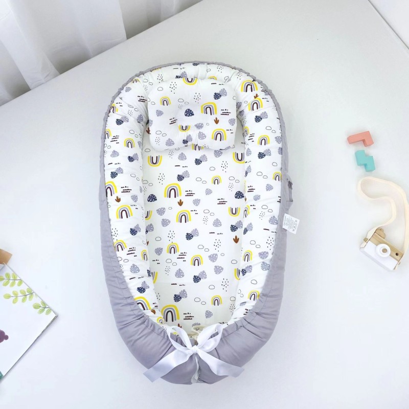 Baby Lounger Factory - Latest Softy Cotton Wholesale